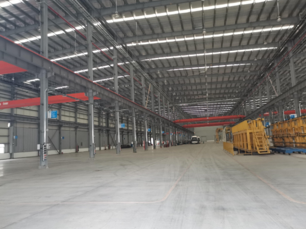 三门峡网架工程有限公司