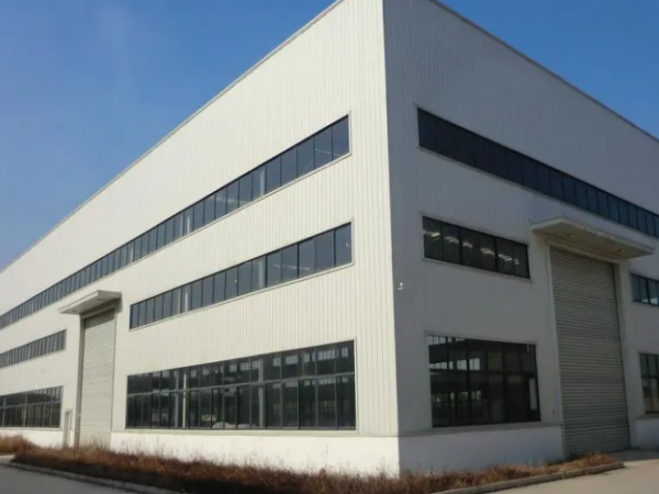 三门峡网架加工公司