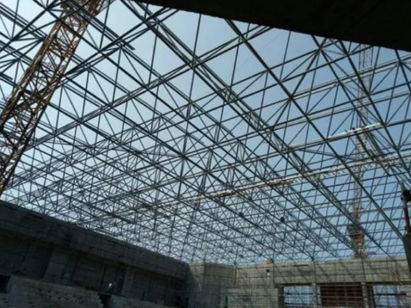 三门峡用哪些工具可以提高管桁架加工效率？